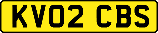 KV02CBS