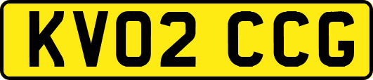 KV02CCG