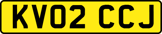 KV02CCJ