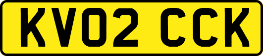 KV02CCK