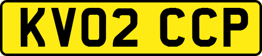 KV02CCP