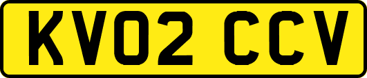 KV02CCV