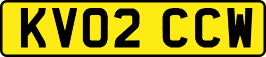 KV02CCW