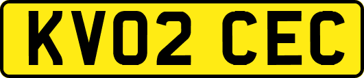KV02CEC