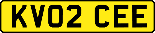 KV02CEE