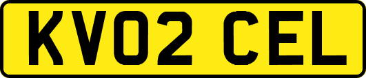 KV02CEL