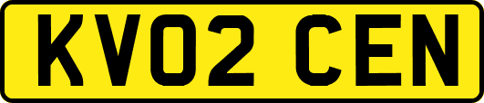 KV02CEN