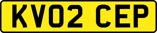 KV02CEP