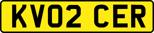 KV02CER