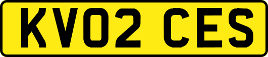 KV02CES
