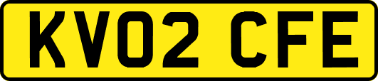 KV02CFE