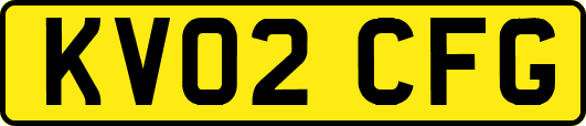 KV02CFG