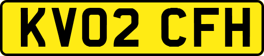 KV02CFH