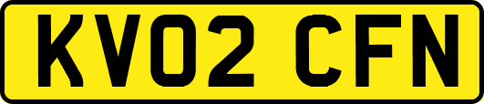 KV02CFN