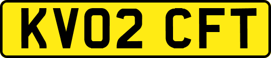 KV02CFT