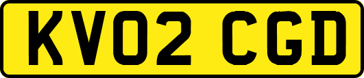 KV02CGD