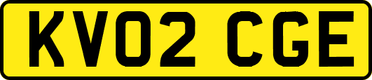 KV02CGE