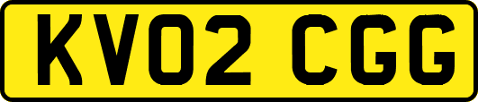 KV02CGG