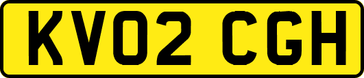 KV02CGH