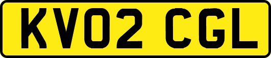 KV02CGL