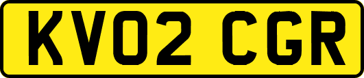 KV02CGR