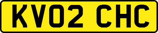 KV02CHC