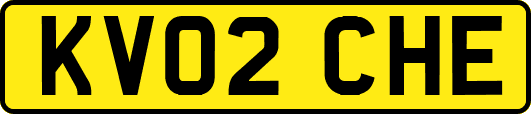 KV02CHE