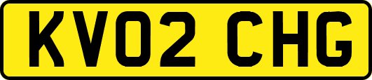 KV02CHG