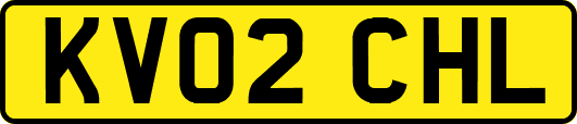 KV02CHL