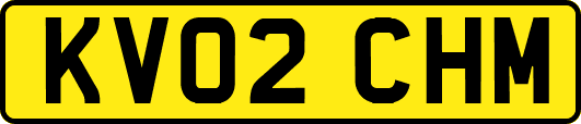 KV02CHM