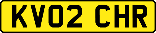 KV02CHR
