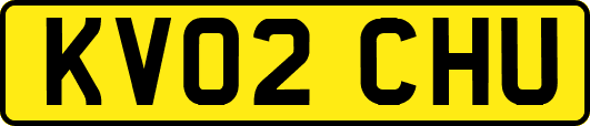 KV02CHU