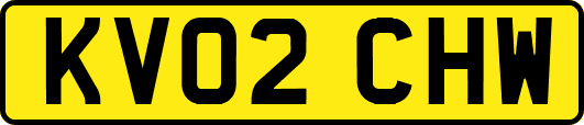 KV02CHW