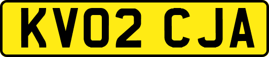 KV02CJA