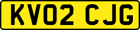 KV02CJG