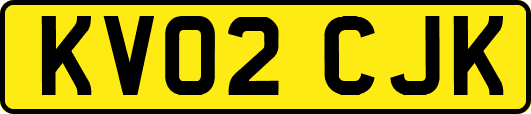 KV02CJK