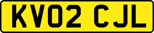 KV02CJL