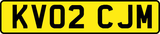 KV02CJM
