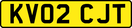 KV02CJT