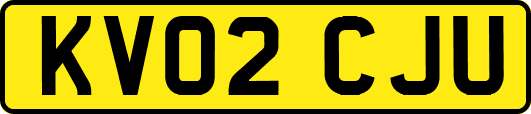 KV02CJU