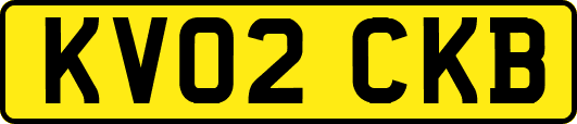 KV02CKB