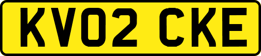KV02CKE