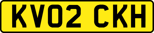 KV02CKH