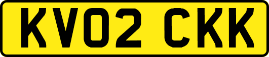 KV02CKK