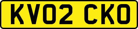 KV02CKO