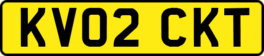 KV02CKT