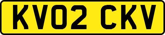 KV02CKV