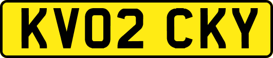 KV02CKY