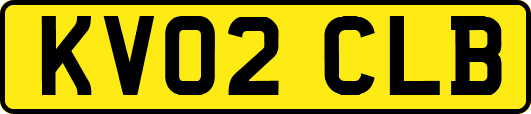 KV02CLB