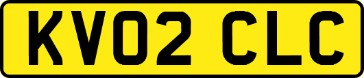 KV02CLC